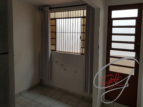 Imagem 12 de 27 de Casa - Ca00735 - 70653576