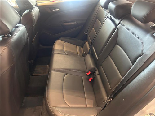 Chevrolet Cruze 1.4 Turbo lt 16v