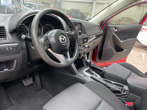Mazda CX-5 2.0 Isport Mt