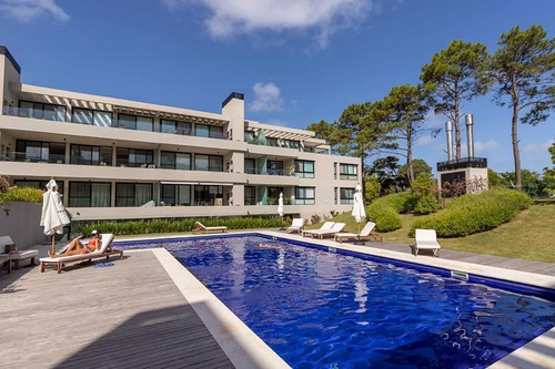 Imagen 6 de 15 de Viví En Carrasco Penthouseen Alquiler Con Muebles