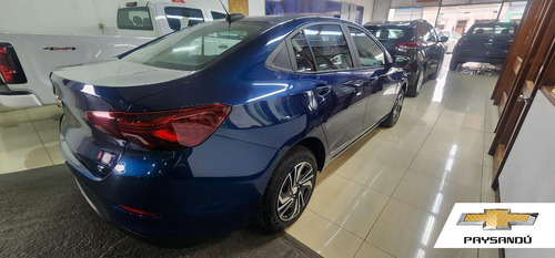 Chevrolet Onix Plus Lt 2 1.0 2025 0km