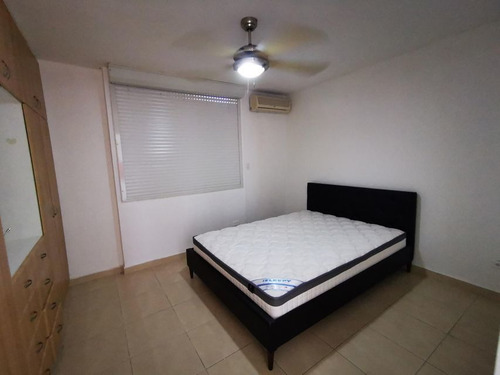 Imagen 7 de 14 de Vendo Apartamento Amoblado De 90 M2 En Pacific Blue 21-11334