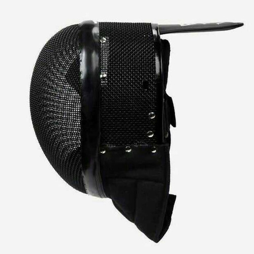 Máscara De Esgrima Casco De Esgrima Protector Facial De L