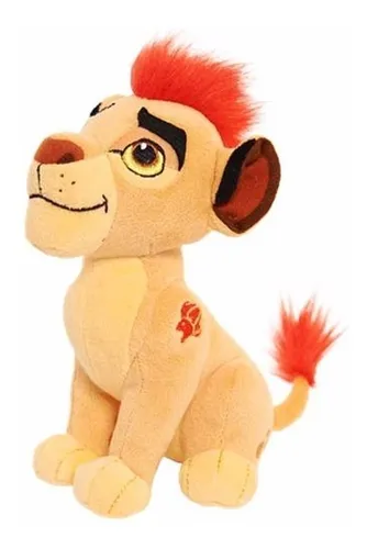 La Guardia Del León Kion Salta Y Ruge Oferta Envio Inmediato