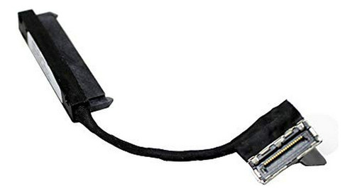 Cable Conector De Disco Duro Zahara Bims1 Hdd Para Lenovo Th