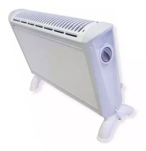 Auronic Convector Heater - Bianco - Radiador Electrico Bajo Consumo -  Calefactor Bajo Consumo - Estufa Electrica Bajo Consumo - Radiadores Bajo  Consumo Electricos - Calentador : : Informática