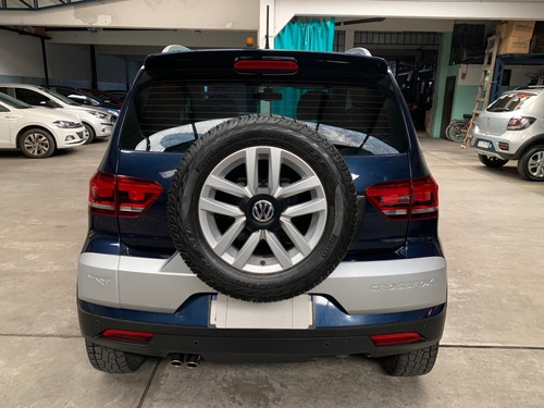 Imagen 6 de 14 de Volkswagen Cross Fox