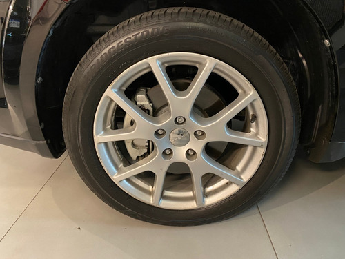 Imagen 24 de 25 de Dodge Journey R/t 3.6 2018