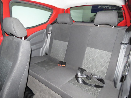 Ford Ka 1.6 Mpi 8v Flex Completão Ótimo Estado