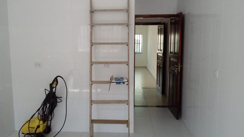 Sobrado Para Alugar, 180 M² Por R$ 3.500,00/mês - Vila Formosa (zona Leste) - São Paulo/sp - So6909