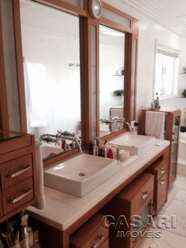 Imagem 17 de 20 de Apartamento À Venda, 380 M² Por R$ 1.800.000,00 - Centro - São Bernardo Do Campo/sp - Ap53587