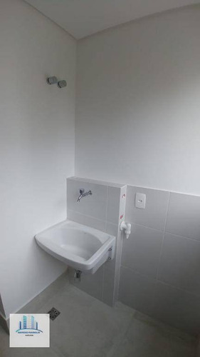 Imagem 27 de 30 de Apartamento Com 1 Dormitório À Venda, 55 M² Por R$ 1.450.000 - Jardim Europa - São Paulo/sp - Ap3735
