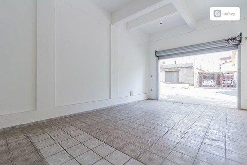 Imagem 5 de 9 de Aluguel De Loja Com 50m² - 31936