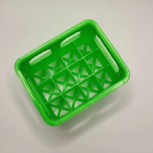 Porta Pilas Aa Tipo Java En Tpu Flexible - Regalo