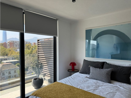 Arriendo Ricardo Lyon / Mar Del Plata / Providencia
