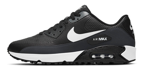 Zapatillas Nike Air Max 90 Golf Smoke Urbano Cu9978-012   