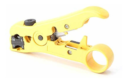 The Cimple Co Premium Coaxial Cable Cutter
