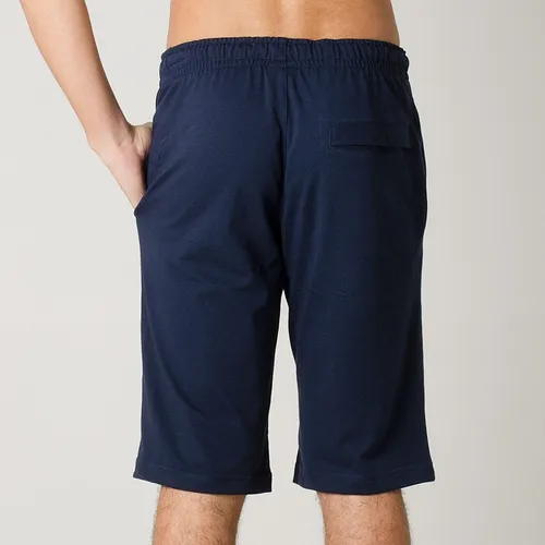 Bermuda Nike Sportwear Modelo Jsy Club 451 Y 063 MercadoLibre