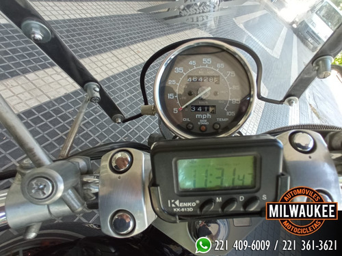 Honda Vlx 600 Shadow 600cc / 1995 / Milwaukee La Plata