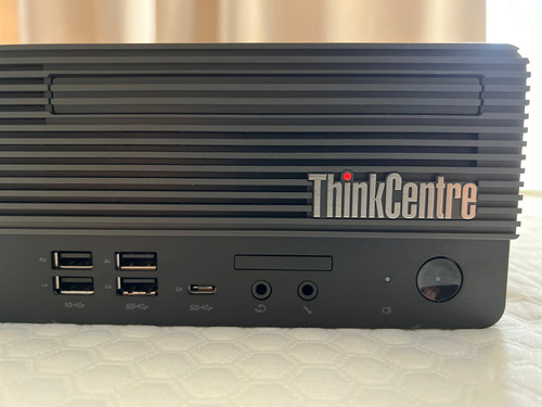 Lenovo M70s Gen3, I5 Gen 12,rtx A2000, 28 Ddr4,512nvme Gamer (Usado)