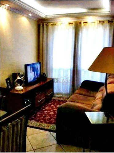 Imagem 11 de 11 de Apartamento Residencial À Venda, Aricanduva, São Paulo. - Ap3948