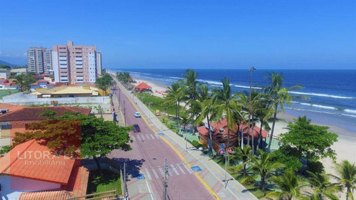 Imagem 19 de 21 de Terreno À Venda, 158 M² Por R$ 80.000,00 - Estância Balneária De Itanhaém - Itanhaém/sp - Te0283