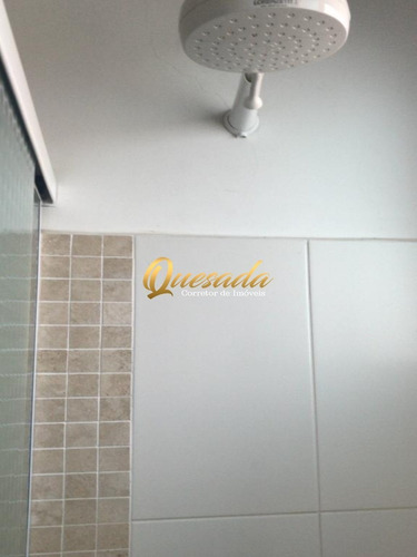 Imagem 11 de 14 de Casa À Venda No Jardim Pau Preto - Indaiatuba - Sp - Quesada Imóveis - Ca00096 - 68737903