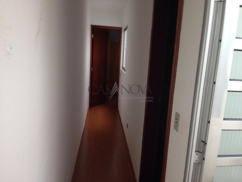 Imagem 15 de 18 de Casa À Venda Em Vila Clara - Ca002424
