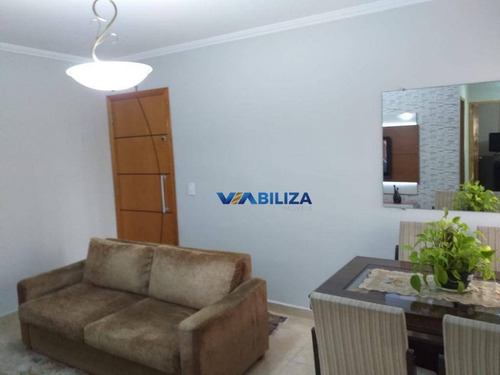 Imagem 4 de 23 de Apartamento À Venda, 68 M² Por R$ 215.000,00 - Jardim Paraventi - Guarulhos/sp - Ap2249