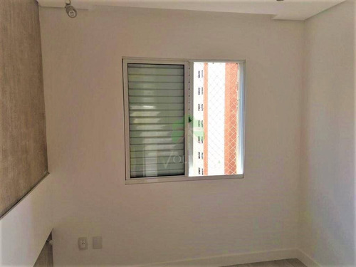 Apartamento Com Ar E Suíte - Próximo Ao Metrô - Ap2120