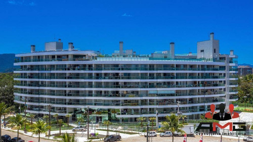 Imagem 4 de 18 de Cobertura Com 2 Dormitórios À Venda, 174 M² Por R$ 4.697.042,89 - Riviera - Módulo 5 - Bertioga/sp - Co0309
