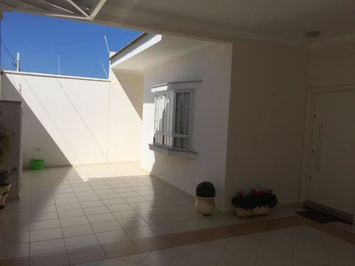 Imagem 15 de 20 de Casa Para Comprar Jardim Ermida I Jundiaí - Baa915
