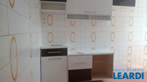 Imagem 9 de 15 de Apartamento - Jabaquara - Sp - 637378