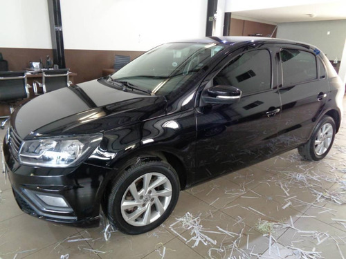 Imagem 6 de 15 de Volkswagen Gol 1.0 Flex 12v Mc