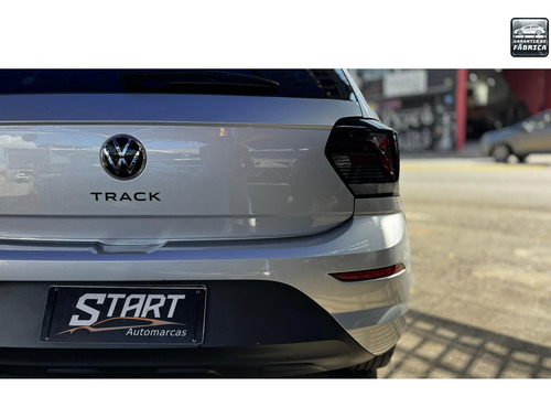 Volkswagen Polo 1.0 Mpi Track Manual