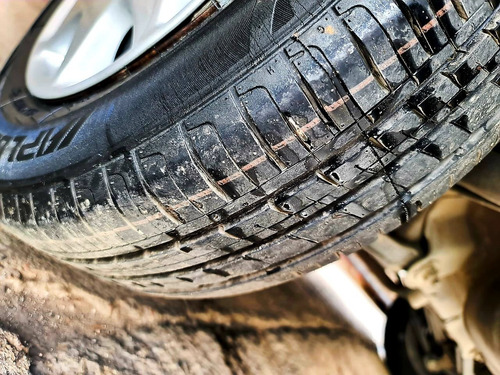 Imagen 15 de 15 de Nissan Tsuru 1.6 Gsii Mt 2015