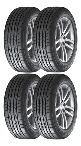 Kit De 4 Llantas Hankook Kinergy Gt H436 P 185/65r15 98