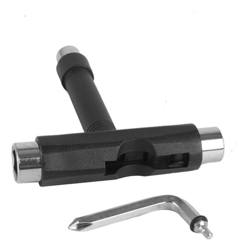 6 Popular Herramienta De Llave Hexagonal Con Llave 6 Piezas