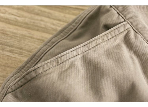Bermuda Cargo Hombre Casual De Moda Short Bermuda Hombre Lig