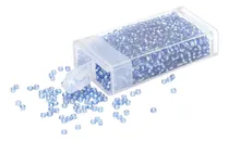 Comprar 1000 Uds. Cuentas De Semillas De Cristal De 2mm, Cuentas