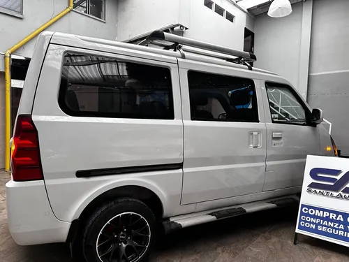 Chevrolet N300 1.2 Move Plus