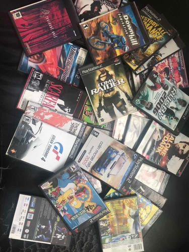 Playstation 2