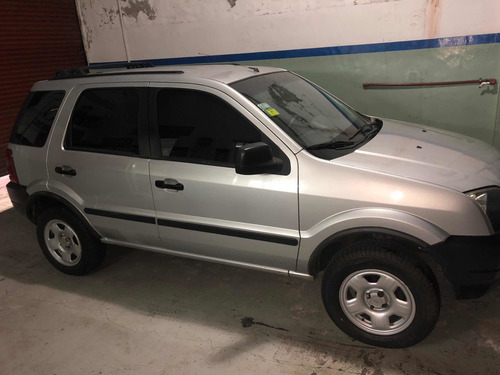Ford Ecosport 1.4 Tdci Xls Mp3 4x2 2009