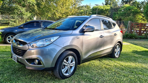 Hyundai Tucson 2.0 Dohc Manual