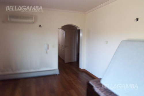 Imagen 25 de 30 de Importante Residencia En El Exclusivo Country Buenos Aires Golf De Bella Vista