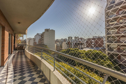 Imagen 4 de 30 de Departamento - Caballito