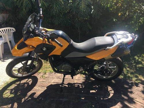 Imagen 2 de 7 de Bmw Gs 650