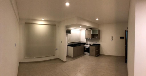 Imagen 11 de 16 de Dpto 2 Amb Con Terraza Y Cochera - 2° Piso ¡ultima Unidad! - C/ Renta