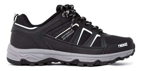 Zapatillas Mujer Nexxt Trekking Impermeables Inc