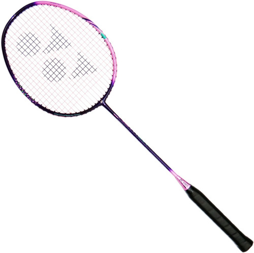 Raquete De Badminton Yonex Astrox Smash + Bg65 Titanium